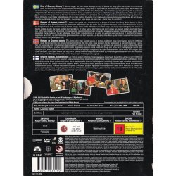 The King of Queens - S�son 7 (DVD)