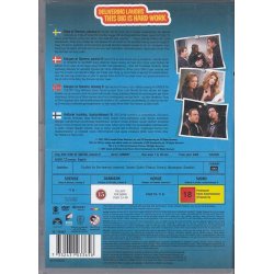The King of Queens - S�son 8 (DVD)