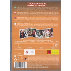 The King of Queens - S�son 9 (DVD)