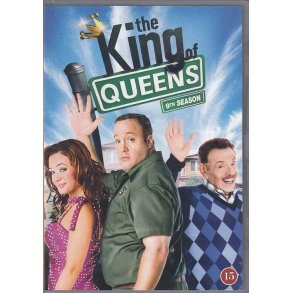 The King of Queens - S�son 9 (DVD)