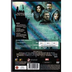 Kingdom of heaven (DVD)