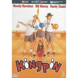Kingpin (DVD)