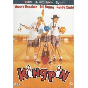 Kingpin (DVD)