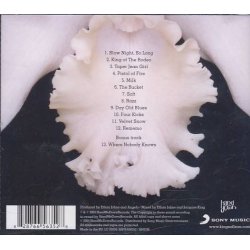 Aha Shake Heartbreak (CD)