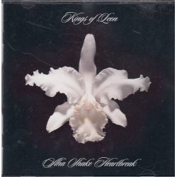 Aha Shake Heartbreak (CD)