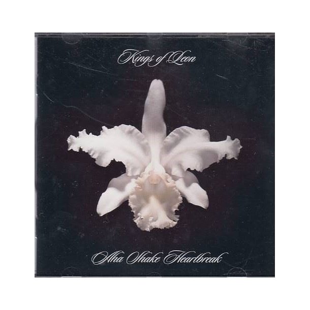 Aha Shake Heartbreak (CD)