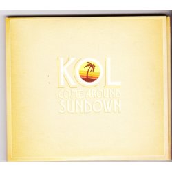 Come around sundown (CD)