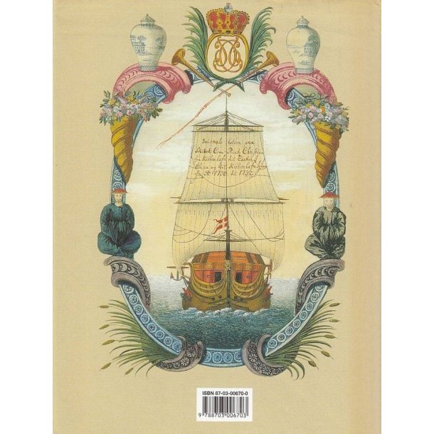 Kineserne syr med lang tr�d  (Bog)