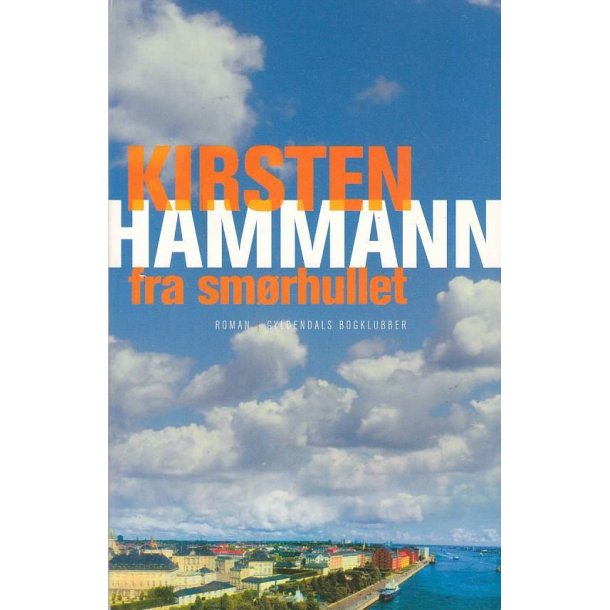 Fra sm�rhullet (Bog)