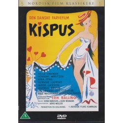 Kispus (DVD)