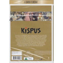 Kispus (DVD)