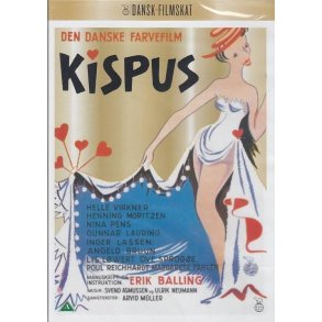 Kispus (DVD)