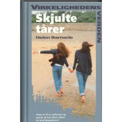 Skjulte t�re (Bog)