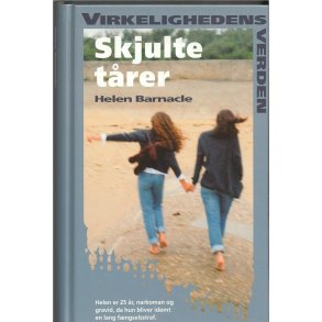 Skjulte t�re (Bog)