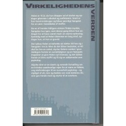 Skjulte t�re (Bog)