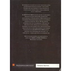 Kl�dt p� til tiden (Bog)