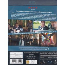 Klassefesten 2 (Blu-ray)