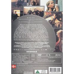 Klatret�sen (DVD)