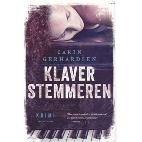 Klaverstemmeren (Bog)