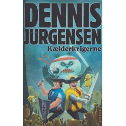 K�lderkrigerne (Bog)