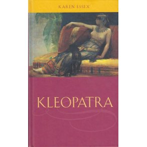 Kleopatra (Bog)