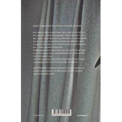 Kleopatras datter (Bog)