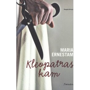 Kleopatras datter (Bog)