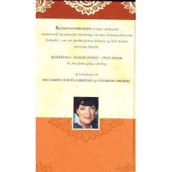 Klinkevals trilogien (Bog)