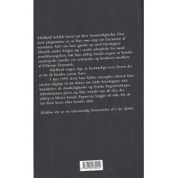 Klokken sl�r (Bog)