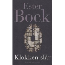 Klokken sl�r (Bog)
