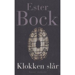 Klokken sl�r (Bog)
