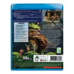 Klokkeblomst (Blu-ray)