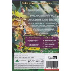 Klokkeblomst (DVD)