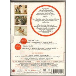 Klovn - S�son 3 (DVD)