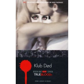 True Blood 3 - Klub d�d (Bog)