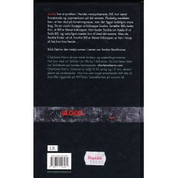 True Blood 3 - Klub d�d (Bog)