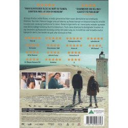Klumpfisken (DVD)