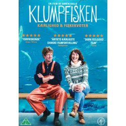 Klumpfisken (DVD)