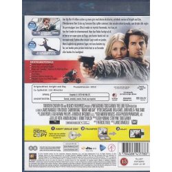 Knight and day (Blu-ray)