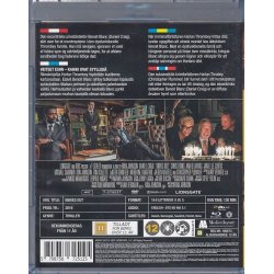 Knives out (Blu-ray)