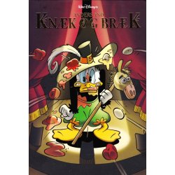 Kn�k og br�k (Bog)