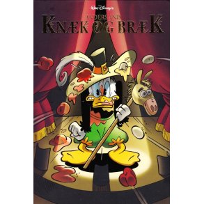 Kn�k og br�k (Bog)