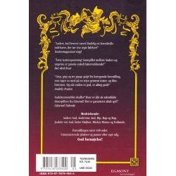 Kn�k og br�k (Bog)