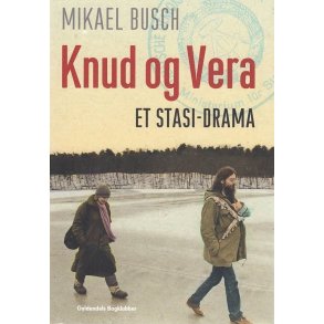 Knud og Vera (Bog)