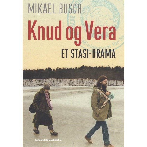 Knud og Vera (Bog)