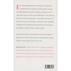 Knud, den store (Bog)