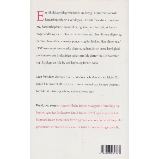 Knud, den store (Bog)