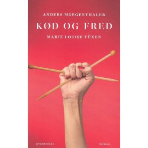 K�d og fred (Bog)