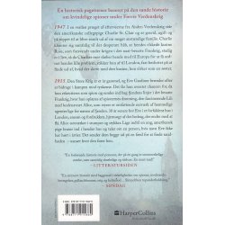 Kodenavn Alice (Bog)