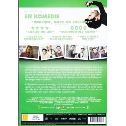 Kolb�ttefabrikken (DVD)